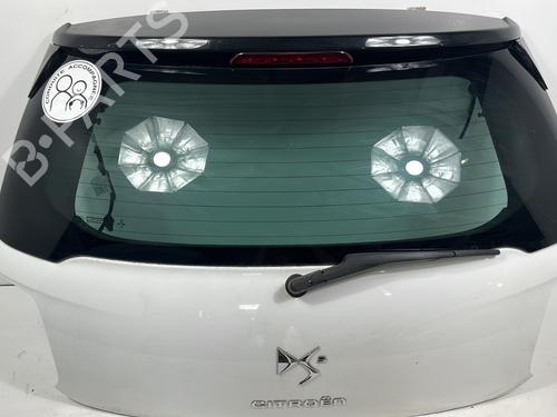 Tailgate CITROËN DS3 (SA_) 1.6 HDi 110 | BP27483557C6 