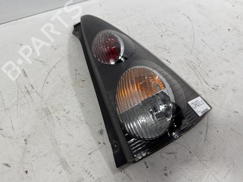 Right taillight CITROËN C1 (PM_, PN_) 1.0 | BP29925023C35