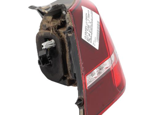 Used Left taillight Left taillight VW GOLF VII (5G1, BQ1, BE1, BE2) 2.0 GTI (220 hp) 32122664 32122664