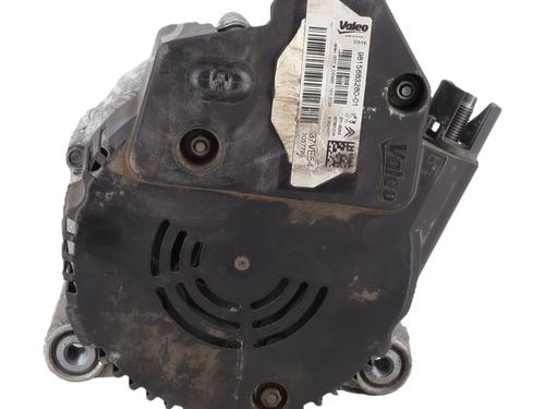 Alternator CITROËN JUMPY III Bus (V_) 2.0 BlueHDi 180 | BP25657982M7 - Image 4
