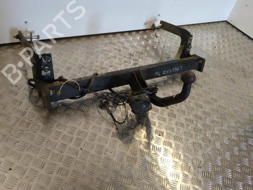 Used Tow ball/Mechanism RENAULT LAGUNA II Grandtour (KG0/1_) 1.9 dCi (KG0G) (120 hp) 25657719