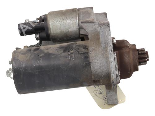 Starter SKODA FABIA II Combi (545) 1.6 TDI | BP25654862M8 - Image 5