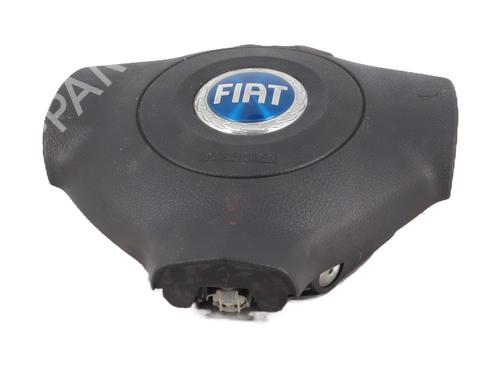 Used Driver airbag FIAT SEDICI (189_) 1.9 D Multijet 4x4 (120 hp) 31363531