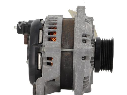 Used Alternator FORD USA MUSTANG Convertible 5.0 V8 (450 hp) 26242338