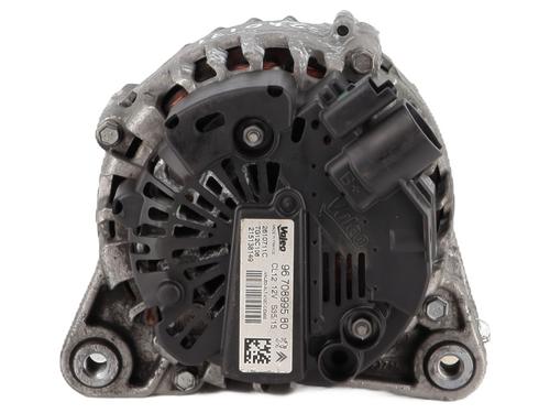 Used Alternator Alternator DS DS 3 (SA_) 1.2 THP 110 / PureTech 110 (SAHNPS, SAHNZ6, SAHNZT) (110 hp) 27986934 27986934