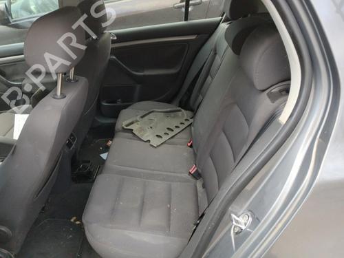 Engine control unit (ECU) VW GOLF V (1K1) 2.0 TDI | BP25655312M57 