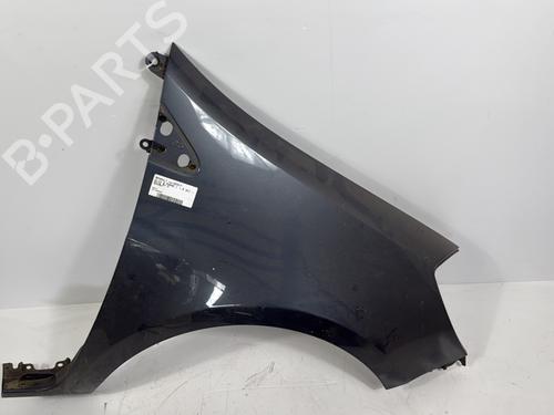 Right front fenders RENAULT CLIO III (BR0/1, CR0/1) 1.5 dCi (BR17, CR17) | BP27685726C42 
