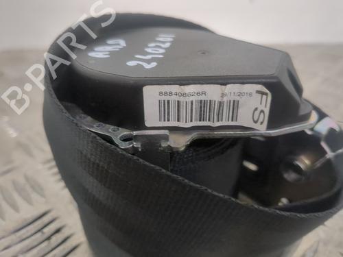 Used Rear right seatbelt Rear right seatbelt RENAULT ZOE (BFM_) ZOE (92 hp) 25659866 25659866