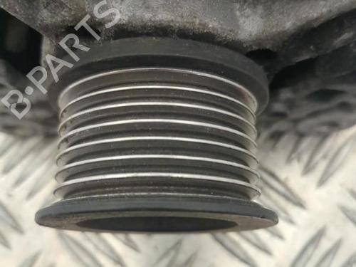 Alternator RENAULT GRAND SCÉNIC III (JZ0/1_) 1.9 dCi (JZ0J, JZ0N, JZ1K, JZ1S) | BP25657173M7 