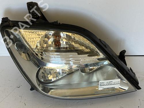 Used Right headlight Right headlight 25659201 25659201