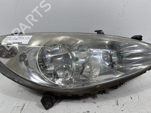 Used Right headlight PEUGEOT 307 Break (3E) 2.0 HDI 110 (107 hp) 32108876