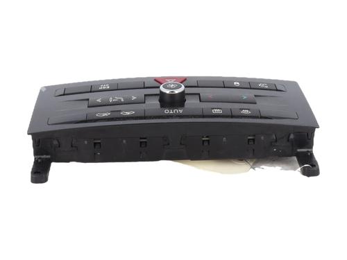 Used Climate control Climate control 38955144 38955144