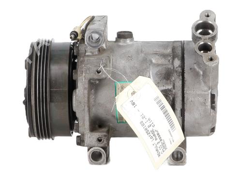 AC compressor RENAULT CLIO II (BB_, CB_) 1.2 16V (BB05, BB0W, BB11, BB27, BB2T, BB2U, BB2V, CB05,... | BP27986938M34 