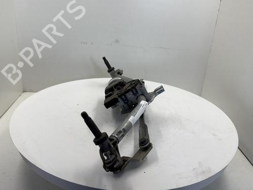 Front wiper motor PEUGEOT 208 I (CA_, CC_) 1.6 HDi | BP25654642M29