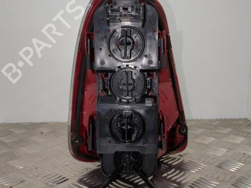 Høyre baklys MINI MINI (R50, R53) One D | BP25657681C35 