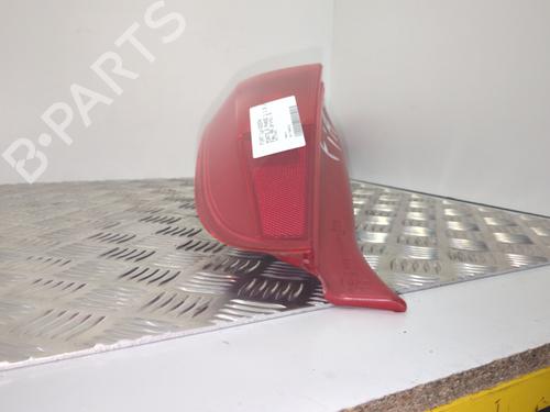 Used Left taillight FIAT PUNTO (188_) 1.9 JTD (86 hp) 25657440