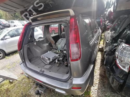 AC Kompressor NISSAN X-TRAIL I (T30) 2.2 dCi 4x4 | BP25657588M34 