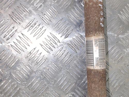 Left front driveshaft PEUGEOT 207 (WA_, WC_) 1.6 HDi | BP25659142M38 