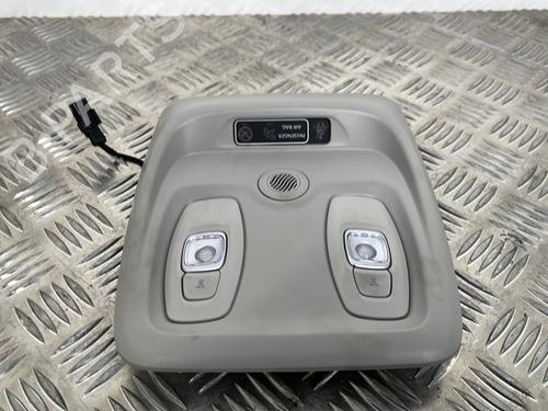 Used Interior roof light RENAULT CLIO IV (BH_) 0.9 TCe 90 (BHNF, BHMA, BHMH, BHJK, BHJR) (90 hp) 25658305