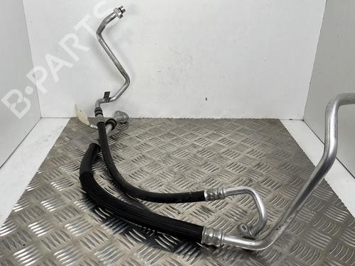 AC pipe RENAULT CLIO IV (BH_) 0.9 TCe 90 (BHNF, BHMA, BHMH, BHJK, BHJR) | BP25658308M126 