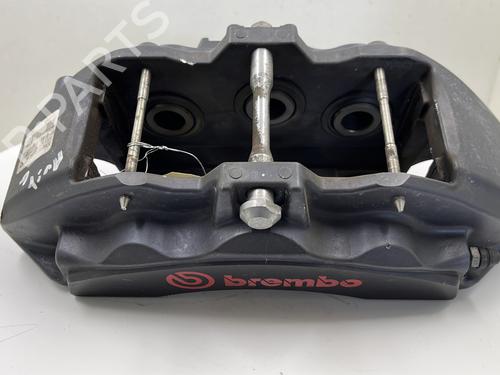 Left front brake caliper FORD USA MUSTANG Convertible 5.0 V8 | BP25657897M105 - Image 3