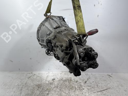 Gearbox BMW 1 Coupe (E82) 120 d | BP28953398M3 - Image 3