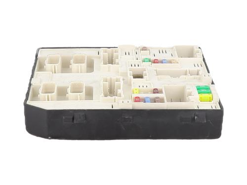 Used Fuse box Fuse box RENAULT MEGANE III Grandtour (KZ0/1) 1.5 dCi (KZ09, KZ0D, KZ1G, KZ29, KZ14, KZ1W, KZ10, KZ1F,... (110 hp) 39684677 39684677