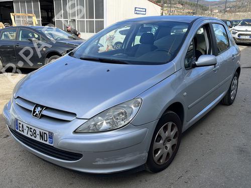 Used Parts PEUGEOT 307 (3A/C) 1.6 HDi 110 (109 hp) 4268959