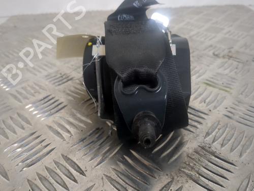 Front right seatbelt DACIA SANDERO II 1.5 dCi | BP25656496I25  - Image 5