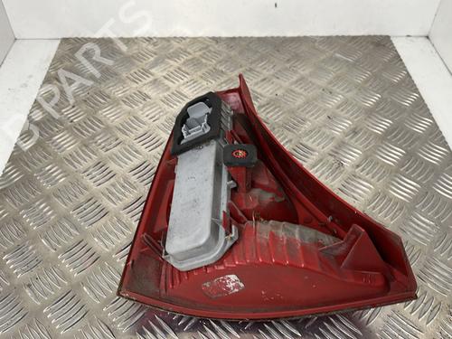 Right taillight RENAULT CLIO II (BB_, CB_) 1.5 dCi (B/CB07) | BP25656594C35 