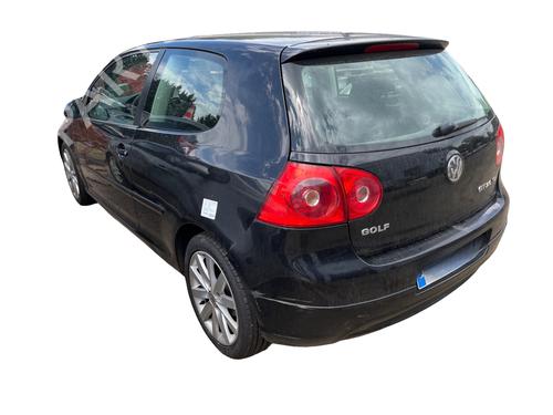 Left headlight VW GOLF V (1K1) | BP36285326C28 - Image 11