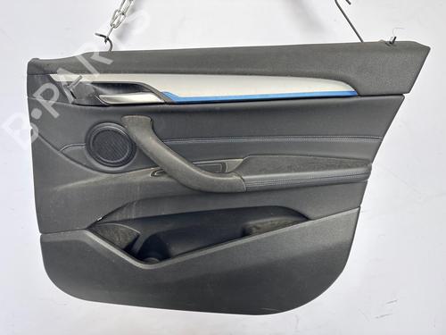Front right panel BMW X2 (F39) xDrive 20 d | BP36339411C59 - Image 3