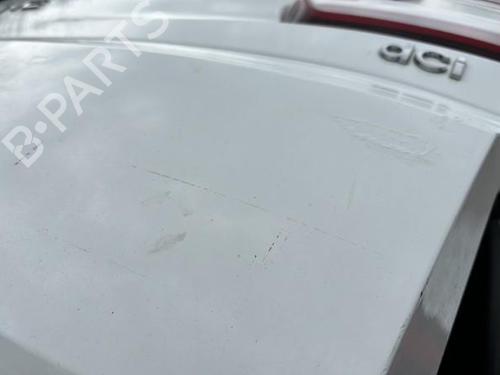 Left mirror RENAULT MEGANE III Grandtour (KZ0/1) 1.9 dCi (KZ0J, KZ0N, KZ1S) | BP25658717C26 