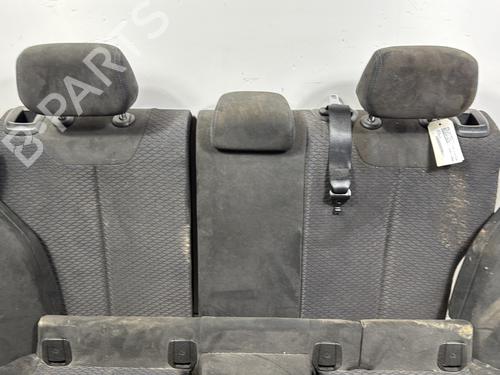 Rear seat BMW 1 (F21) 120 d xDrive | BP32241258C17 