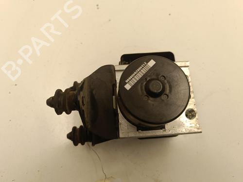 ABS pump VW GOLF VI (5K1) 2.0 TDI | BP25657973M43 