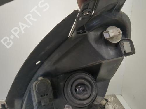 Højre forlygte CITROËN XSARA PICASSO (N68) 2.0 HDi (90 hp) 25658698