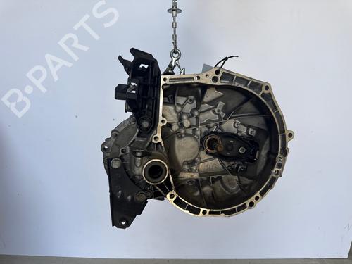 Used Gearbox Gearbox PEUGEOT 208 I (CA_, CC_) 1.2 VTI 82 (82 hp) 34505083 34505083