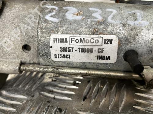 Startmotor FORD FOCUS II (DA_, HCP, DP) 1.6 TDCi | BP25655493M8