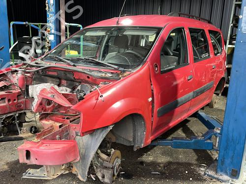 Used Parts DACIA LOGAN MCV (KS_) 1.5 dCi (KS0W) (86 hp) 4425745