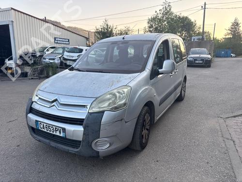 Brugte CITROËN BERLINGO / BERLINGO FIRST MPV (MF_, GJK_, GFK_)    4779568