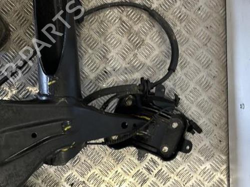 Rear axle FIAT TIPO Hatchback (356_, 357_) 1.4 (356HXA1B) | BP25659097M2 