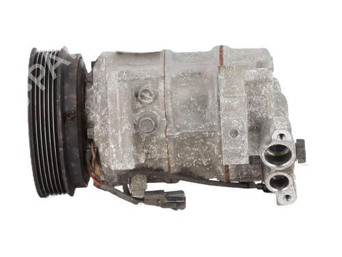 AC compressor RENAULT MEGANE IV Hatchback (B9A/M/N_) 1.5 dCi 110 (B9A3) | BP32068348M34 - Image 2