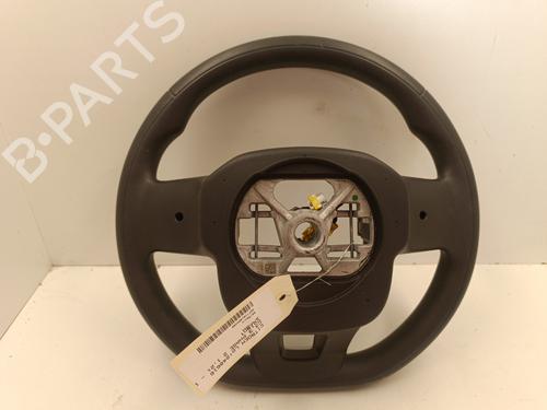 Used Steering wheel Steering wheel CITROËN C3 III (SX) 1.2 THP 110 (SXHNPS, SXHNZT, SXHNZ6) (110 hp) 25656248 25656248