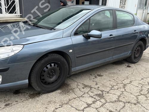 Used Parts PEUGEOT 407 (6D_) 1.6 HDi 110 (6D9HZC, 6D9HYC) (109 hp) 4421512