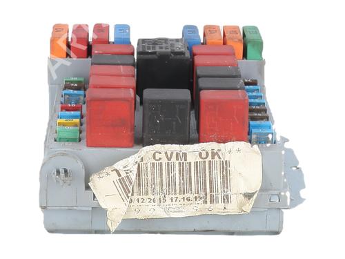 Fuse box FIAT DUCATO Van (250_) 130 Multijet 2,3 D | BP40263758E1 - Image 3