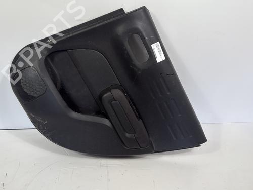 Used Rear right panel CITROËN C3 AIRCROSS II (2R_, 2C_) 1.2 PureTech 110 (2RHNZB, 2RHNZW, 2RHNPX, 2RHNPJ) (110 hp) 27265965