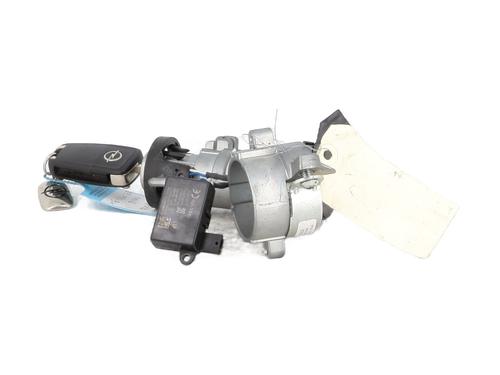 Ignition barrel OPEL MOKKA / MOKKA X (J13) 1.4 (_76) | BP25657054M48 