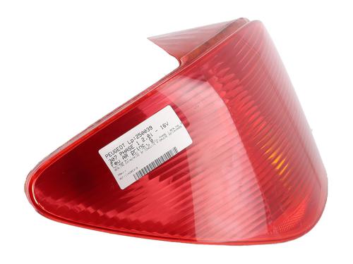 Left taillight PEUGEOT 307 (3A/C) 2.0 16V | BP29820329C34
