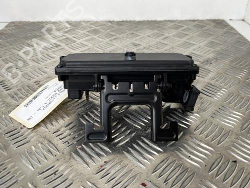 Camera RENAULT GRAND SCÉNIC IV (R9_) 1.3 TCe 140 (R9NB) | BP25655184E14 