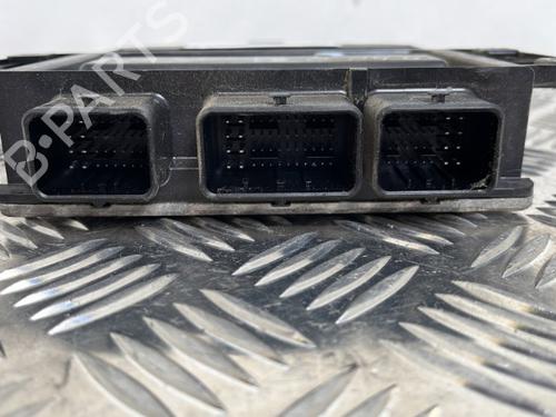 Engine control unit (ECU) DACIA LOGAN MCV (KS_) 1.5 dCi (KS04) | BP25656628M57 